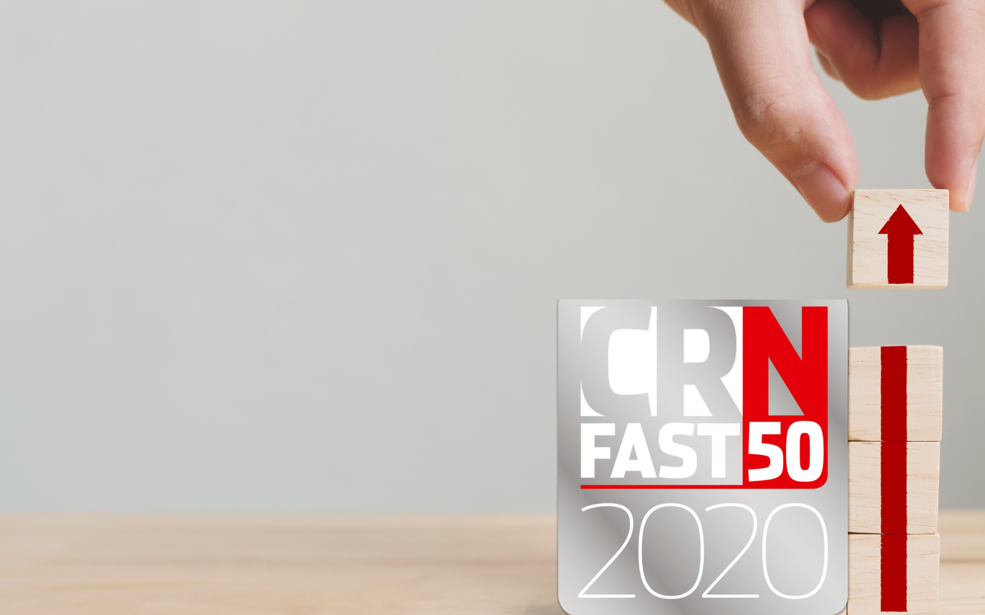 ICT Networks makes CRN Fast 50 & receives 